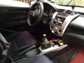 Honda City 2010 mdl 1.3S-7