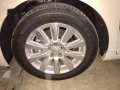 New 2017 Toyota Sienna Limited AT White -11