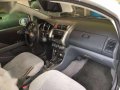 Honda City 2003 - Pearl White (manual) - RUSH-2