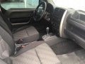 Fresh Suzuki Jimny 2015 AT Black For Sale-4