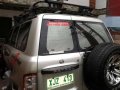 2003 Nissan Patrol Manual 4x4 Diesel ( OFF ROAD SETUP) FORTUNER-2