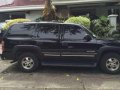 Chevrolet Tahoe-3