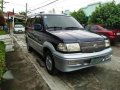 Toyota Revo SR 1.8EFI 2002 AT Blue For Sale-3