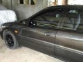 Mitsubishi Lancer GLXi 1997 MT Black For Sale-0