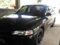 Mitsubishi Lancer GLXi 1997 MT Black For Sale-10