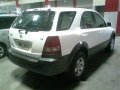 For sale Kia Sorento 2005-4