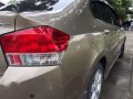 Honda City 2010 mdl 1.3S-3