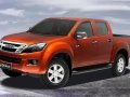 Isuzu D-Max Lt 2017 for sale-2