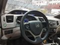 Honda Civic 1.8 2012-8