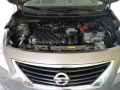 2014 Nissan Almera 1.4-1