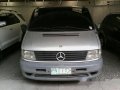 Mercedes-Benz Vito 2001 for sale-0