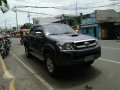 2010 Toyota Hilux G 4x4 AT-0