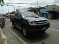 2010 Toyota Hilux G 4x4 AT-0