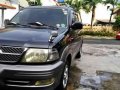 Toyota Revo Sport Runner 2003 AT Black -3