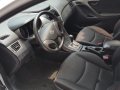 Hyundai Elantra 2013 CVVT for sale-4