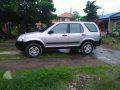 2005 Honda CRV 7 Seaters AT-9
