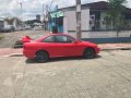 Mitsubishi Lancer GSR 1.6L 1997 MT Red -3