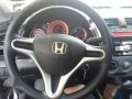 2010 Honda City 1.3S AT Black For Sale-10