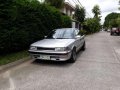 1989 Toyota Corolla 4AGE-4
