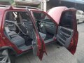 2001 Honda CRV matic very fresh-3