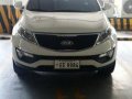 For sale Kia Sportage 2015-1