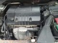 2007 Mitsubishi Lancer GLX MT Silver For Sale-4