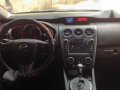 2012 Mazda CX-7 DVD GPS 43tkms-9