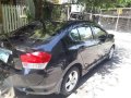 2010 Honda City 1.3S AT Black For Sale-5
