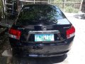 2010 Honda City 1.3S AT Black For Sale-6