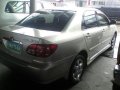 Toyota Corolla Altis 2004 for sale-3