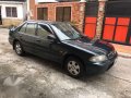 1997 Honda City EXi MT Green For Sale-0