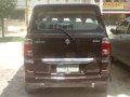 For  sale Suzuki APV 2011-6