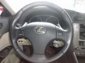 Fresh Lexus IS300 2010 AT Silver For Sale-7