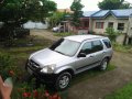 2005 Honda CRV 7 Seaters AT-11
