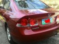 Honda Civic 2007-4
