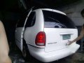 Chrysler town and country 1997-7