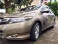 Honda City 2010 mdl 1.3S-1
