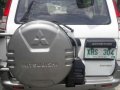 Mitsubishi adventure Grandsport Diesel-2