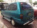 1998 Toyota Revo GLX 1.8 MT Green For Sale-4