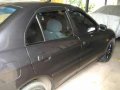 Mitsubishi Lancer GLXi 1997 MT Black For Sale-2