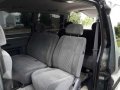 Toyota Granvia Hi Ace Starex Adventure Revo-6