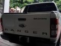 2016 Ford Ranger Wildtrak 2.2L 4x2 AT White -4