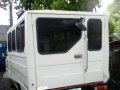 2007 Hyundai H100 Fb-1