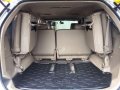 Toyota Fortuner G 2011 AT D4D Diesel Engine 4x2-1