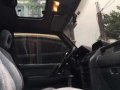 Mitsubishi Pajero 3-Door 4x4 Diesel AT-5
