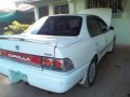 Toyota corolla gli 95model limited edition-9
