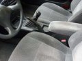 1996 Mitsubishi Galant for sale manual transmission-3