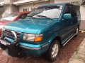 1998 Toyota Revo GLX 1.8 MT Green For Sale-1