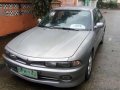 1996 Mitsubishi Galant for sale manual transmission-6