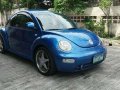 volkswagen new beetle 2000-0